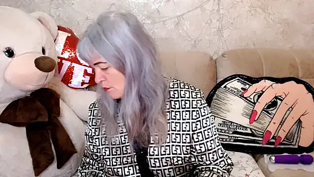 Snapshot of SiberiabBerry chatting on November 13, 2025, 2:48 am SiberiabBerry online show from November 13, 2025, 2:48 am