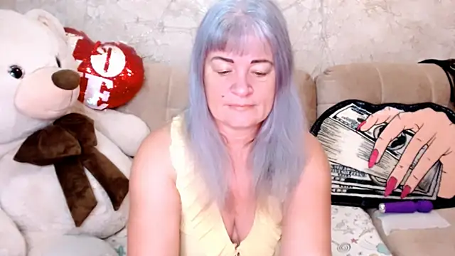 Snapshot of SiberiabBerry chatting on November 17, 2025, 2:48 am SiberiabBerry online show from November 17, 2025, 2:48 am