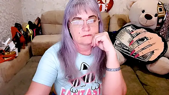 SiberiabBerry online show from April 12, 2026, 12:36 am