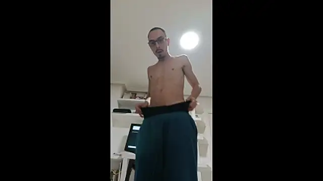 BaalPas online show from November 7, 2025, 2:16 am