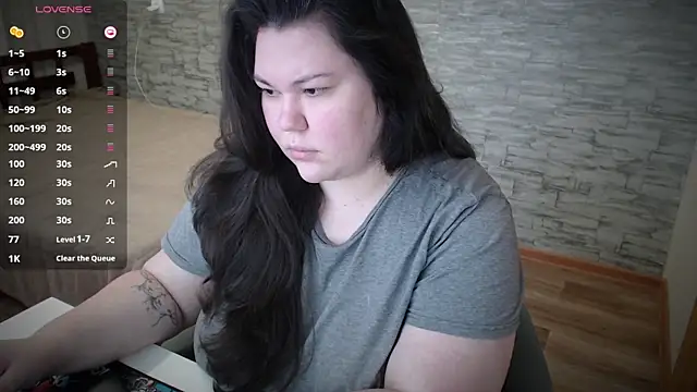 NicaMeow online show from February 12, 2025, 8:49 am