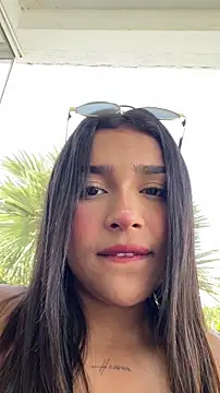 Mariangel 11 online show from March 26, 2026, 2:04 pm