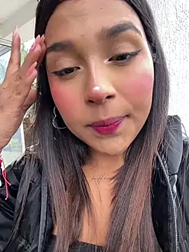 Mariangel 11 online show from February 16, 2026, 1:54 pm