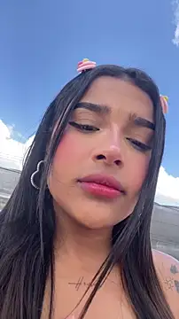 Mariangel 11 online show from March 21, 2026, 2:54 pm