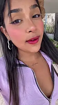 Mariangel 11 online show from March 23, 2026, 8:19 pm