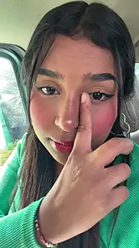 Mariangel 11 online show from April 7, 2026, 2:19 pm