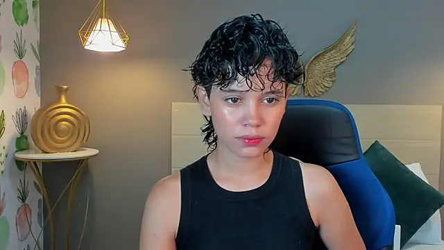 Snapshot of fernanda_indie chatting on February 11, 2025, 12:04 pm fernanda indie online show from February 11, 2025, 12:04 pm