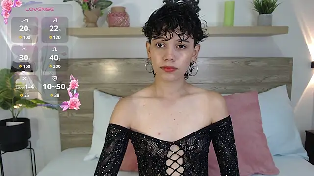 Snapshot of fernanda_indie chatting on January 11, 2025, 2:30 am fernanda indie online show from January 11, 2025, 2:30 am