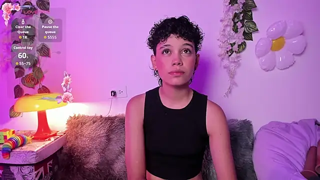 Snapshot of fernanda_indie chatting on November 27, 2025, 8:53 pm fernanda indie online show from November 27, 2025, 8:53 pm