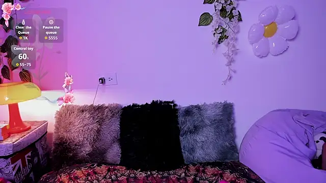 Snapshot of fernanda_indie chatting on November 15, 2025, 11:31 pm fernanda indie online show from November 15, 2025, 11:31 pm