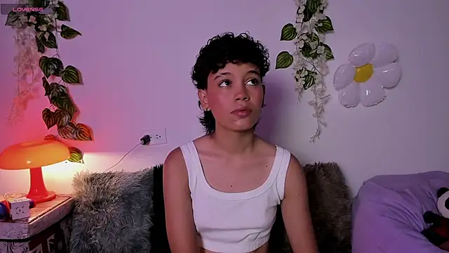 Snapshot of fernanda_indie chatting on November 22, 2025, 9:02 pm fernanda indie online show from November 22, 2025, 9:02 pm