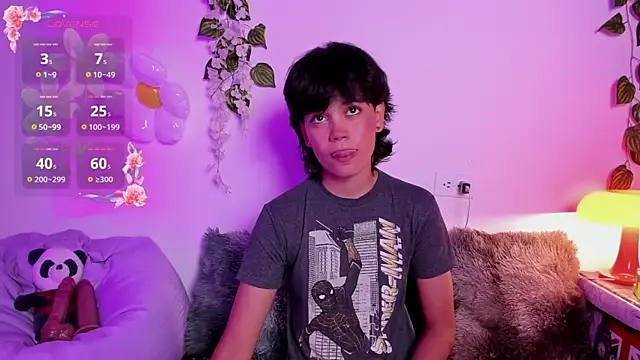 Snapshot of fernanda_indie chatting on November 8, 2025, 1:20 am fernanda indie online show from November 8, 2025, 1:20 am