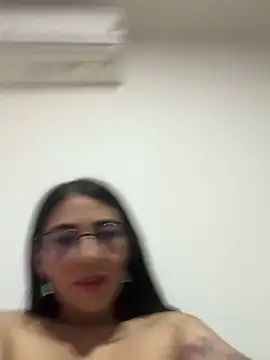 StaceyJones1 online show from December 31, 2024, 7:07 pm