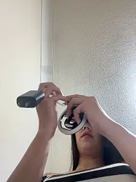 StaceyJones1 online show from March 20, 2025, 10:51 pm