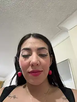 StaceyJones1 online show from March 12, 2025, 12:53 am