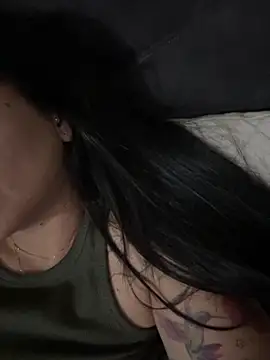 StaceyJones1 online show from October 7, 2025, 12:00 am