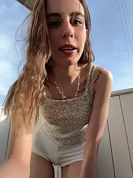 Snapshot of HellPeach chatting on March 15, 2025, 1:40 pm HellPeach online show from March 15, 2025, 1:40 pm