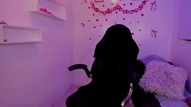 Snapshot of Hannie_ws chatting on February 13, 2026, 1:05 am Hannie ws online show from February 13, 2026, 1:05 am