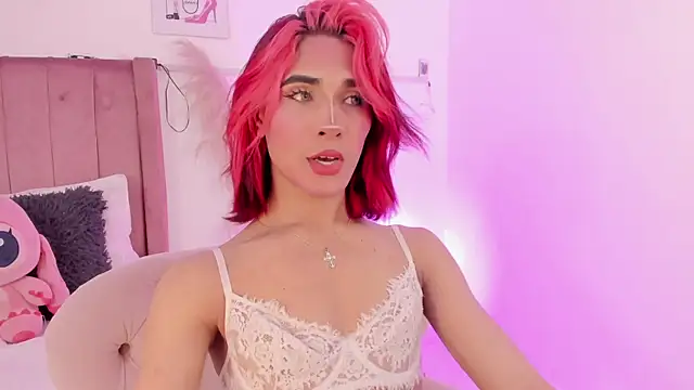 CamiloDoumit online show from November 20, 2025, 5:24 pm