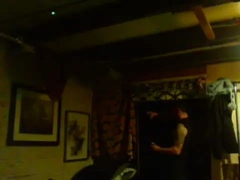 Gman143187 online show from February 14, 2025, 6:23 am