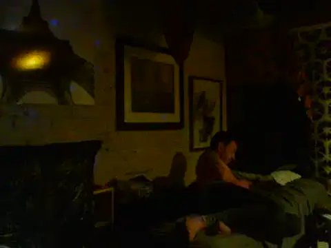 Gman143187 online show from February 13, 2025, 10:12 am