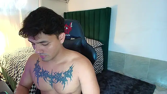 Snapshot of man_dur07 chatting on January 9, 2026, 7:10 pm man dur07 online show from January 9, 2026, 7:10 pm