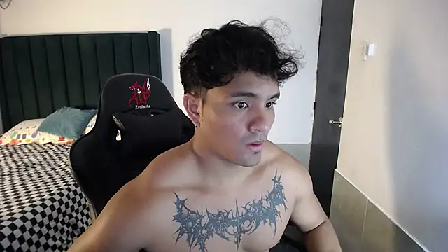 man dur07 online show from October 15, 2025, 6:49 pm