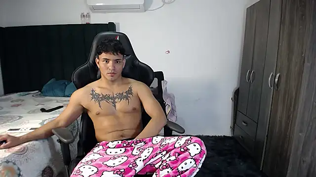 man dur07 online show from February 3, 2025, 12:36 am