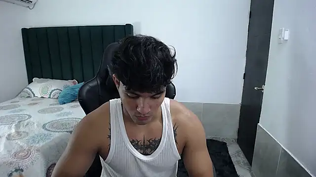 man dur07 online show from October 1, 2025, 6:56 pm