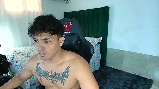 man dur07 online show from April 9, 2026, 9:32 pm