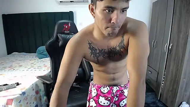 man dur07 online show from February 16, 2025, 12:19 am