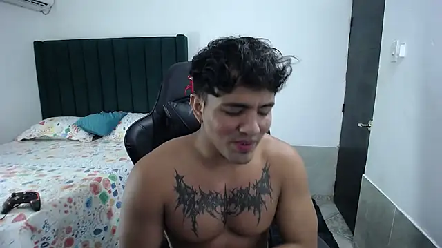 man dur07 online show from September 19, 2025, 9:41 pm