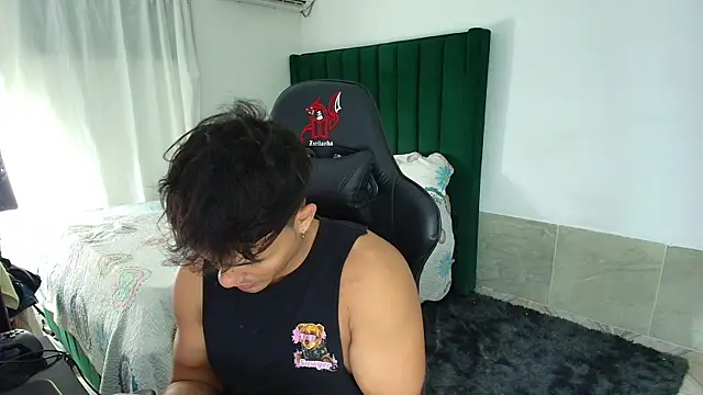 man dur07 online show from April 2, 2026, 11:55 pm