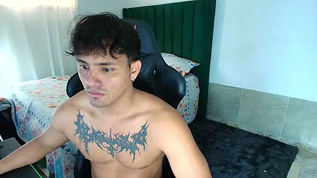 man dur07 online show from April 15, 2026, 7:51 pm