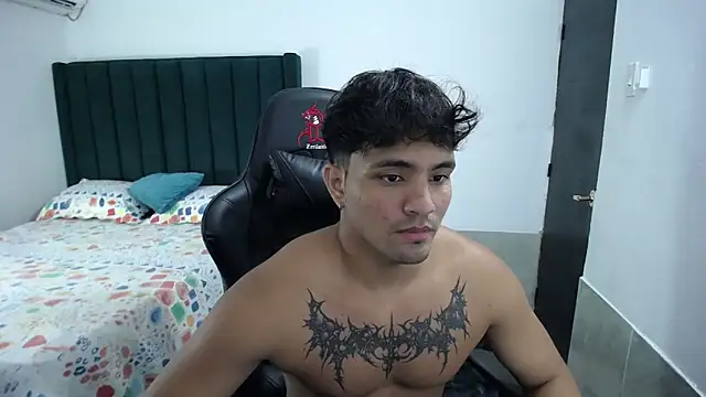 man dur07 online show from October 4, 2025, 8:21 pm