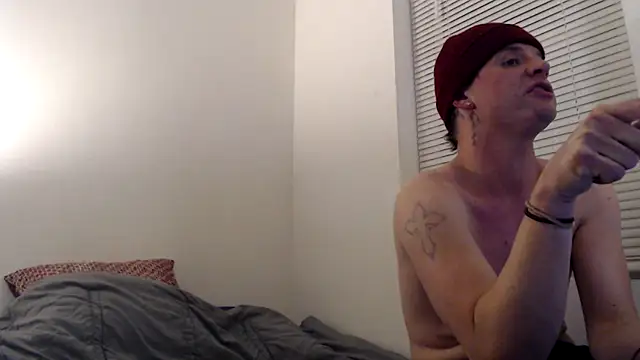 Posh marc online show from November 30, 2025, 6:14 am