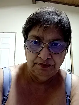 florecita69 online show from March 22, 2025, 3:20 am