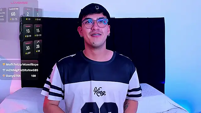 Ryan Clark  online show from March 27, 2026, 11:05 pm