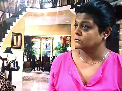 Snapshot of indianCherryPie chatting on September 30, 2025, 5:46 am indianCherryPie online show from September 30, 2025, 5:46 am
