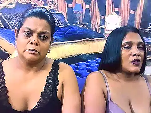 indianCherryPie online show from November 23, 2025, 6:45 am