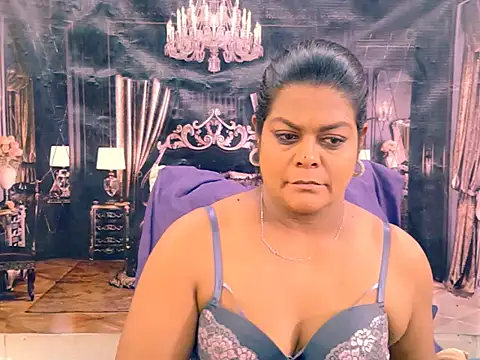 indianCherryPie online show from March 31, 2026, 6:43 pm