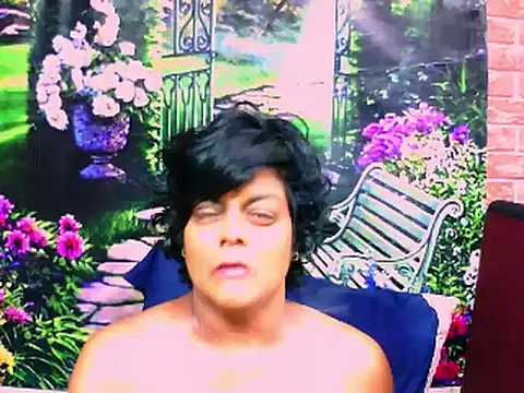 Snapshot of indianCherryPie chatting on March 12, 2025, 8:52 pm indianCherryPie online show from March 12, 2025, 8:52 pm