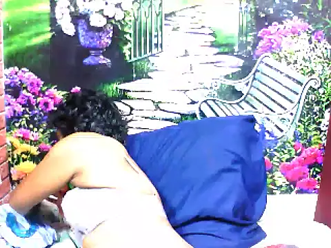 Snapshot of indianCherryPie chatting on March 9, 2025, 9:25 pm indianCherryPie online show from March 9, 2025, 9:25 pm