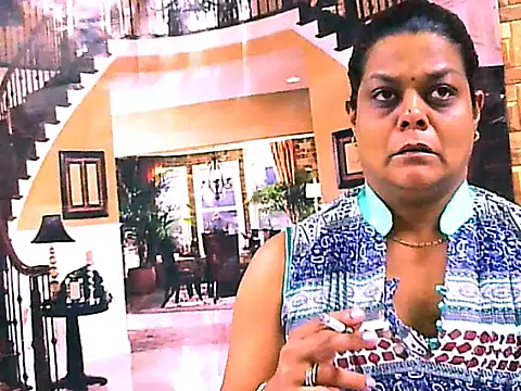Snapshot of indianCherryPie chatting on September 27, 2025, 5:24 am indianCherryPie online show from September 27, 2025, 5:24 am