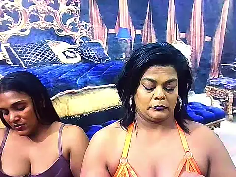 indianCherryPie online show from November 17, 2025, 10:30 am