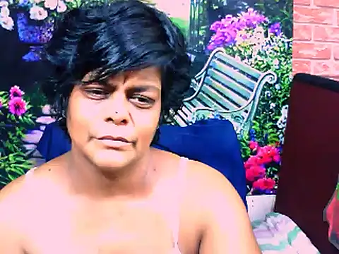 Snapshot of indianCherryPie chatting on March 13, 2025, 5:39 pm indianCherryPie online show from March 13, 2025, 5:39 pm