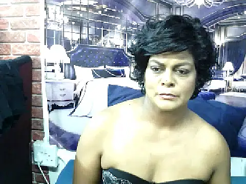 Snapshot of indianCherryPie chatting on March 23, 2025, 6:58 am indianCherryPie online show from March 23, 2025, 6:58 am