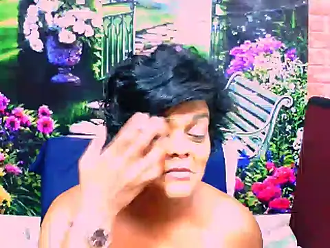 Snapshot of indianCherryPie chatting on March 12, 2025, 5:49 pm indianCherryPie online show from March 12, 2025, 5:49 pm
