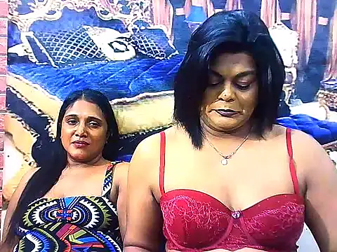 indianCherryPie online show from November 18, 2025, 10:40 am