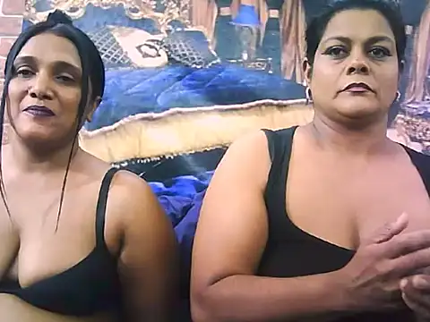 indianCherryPie online show from December 2, 2025, 9:16 pm